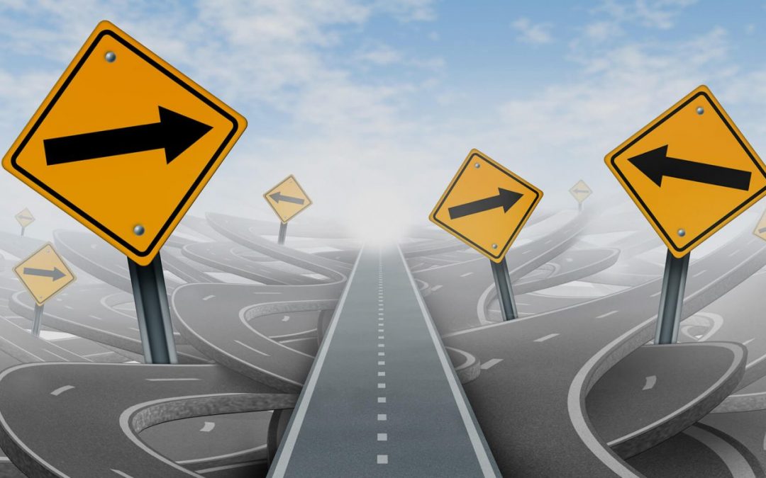 SMBs are overwhelmed with digital marketing choices. How to stand out and win their business.