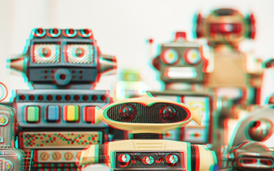 Why Bots Are the Next Big Frontier for Agencies