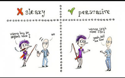 Digital Marketing News: The Perfect Sales Page, YouTube Changes & Instagram Polls