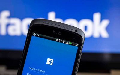 Can you really get new patients through Facebook?