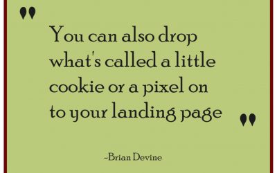 Landing Pages and why you need them for your Practice