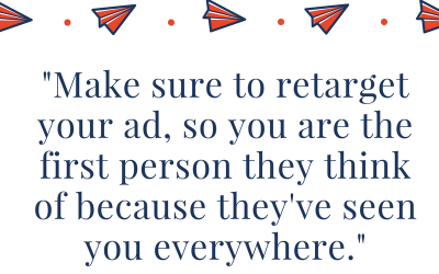 Rotate Your Retargeting Ads For Your Practice… Yes It Can Be Done!