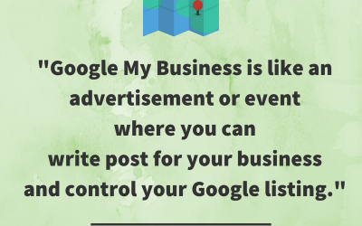 Are You Using Google Posts For Your Practice Yet?