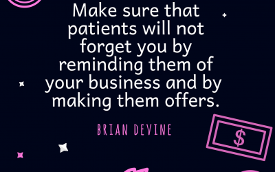 How Do You Turn An Ad Lead Into A Lifelong Patient?