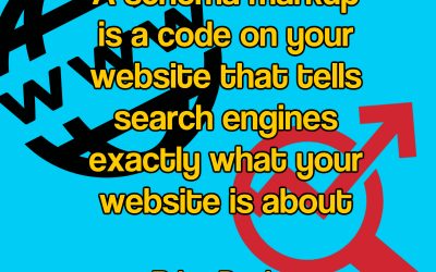 Does Your Practice Website Have Schema Markup?