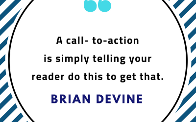 Do You Have A Call To Action In ALL Of Your Practice Marketing?