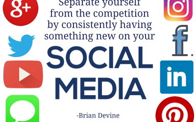 Are You Taking Full Advantage Of Your Facebook Page?