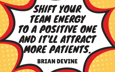 What Makes One Dental or Orthodontic Practice More Successful Than The Other?