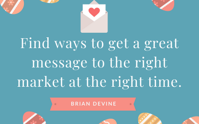 What is Behavioral Adaptive Marketing & How It Can Help Build Your Practice on TopLine Live At 5