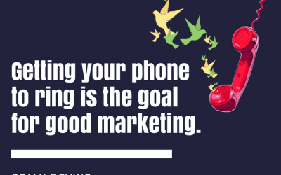 Practice Marketing With TopLine Live at 5: Is Your Practice Ready For Good Marketing?