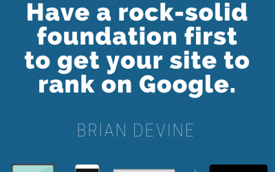 Practice Marketing With TopLine Live at 5: Let’s Talk SEO (Search Engine Optimization)