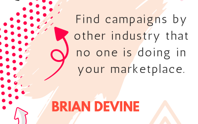 Multi-Step Practice Marketing on TopLine Live At 5