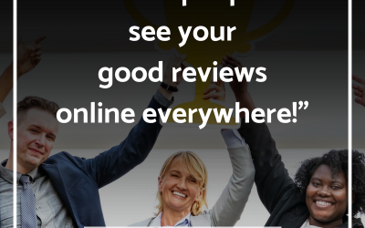 Ready For An Easy, Free Way To Build Your Practice Reputation With Video?