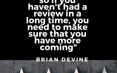 Why Are Reviews So Important To Your Practice?