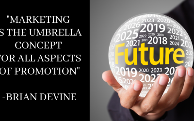 How Would You Like A Crystal Ball For Your Practice Marketing?