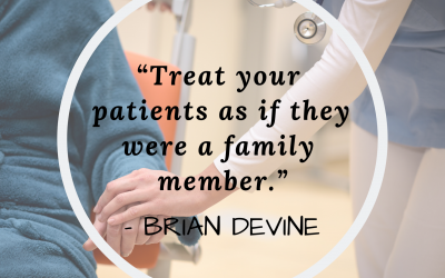 Does Your Practice Stand Out From The Rest?