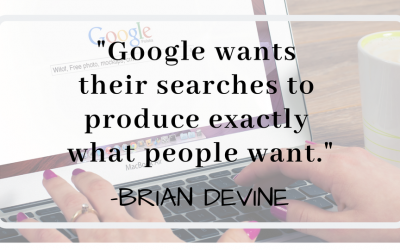 Are You Using Google Analytics To Monitor Your Practice?